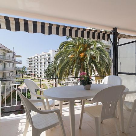 Aries Luxe Iberplaya Apartman Salou Kültér fotó
