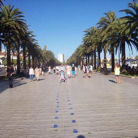 Aries Luxe Iberplaya Apartman Salou Kültér fotó