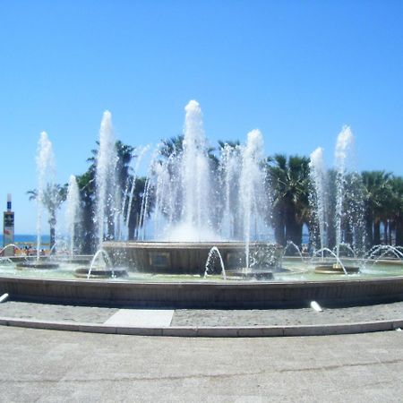Aries Luxe Iberplaya Apartman Salou Kültér fotó