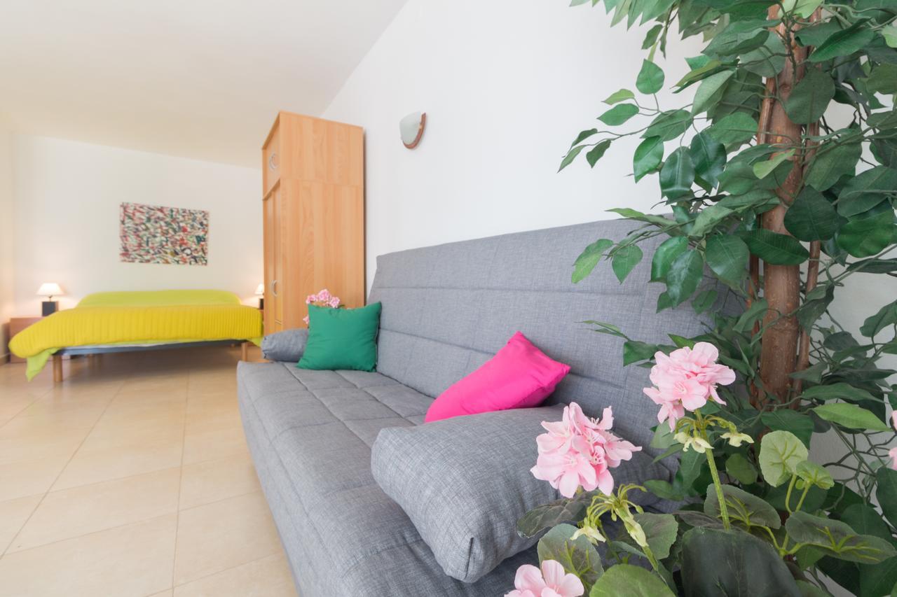 Aries Luxe Iberplaya Apartman Salou Kültér fotó