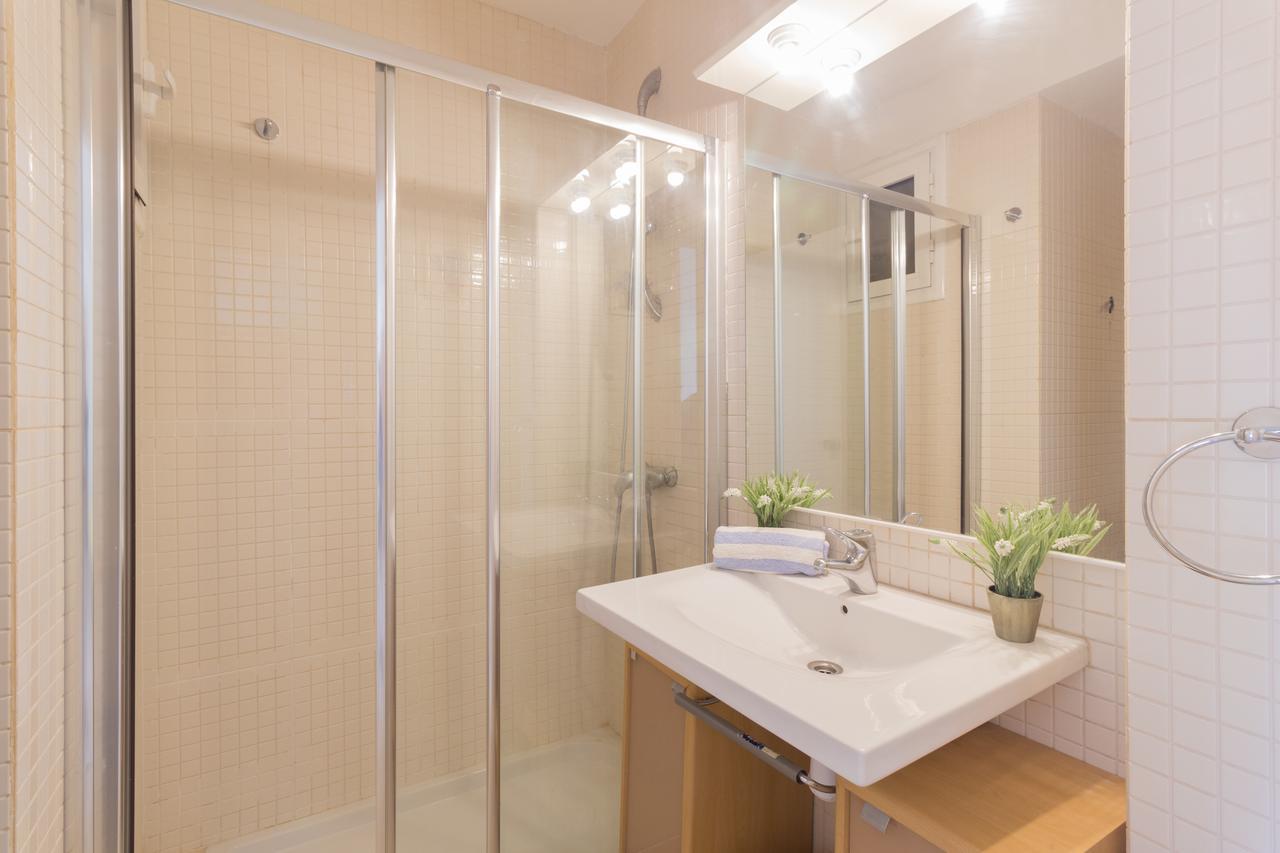 Aries Luxe Iberplaya Apartman Salou Kültér fotó