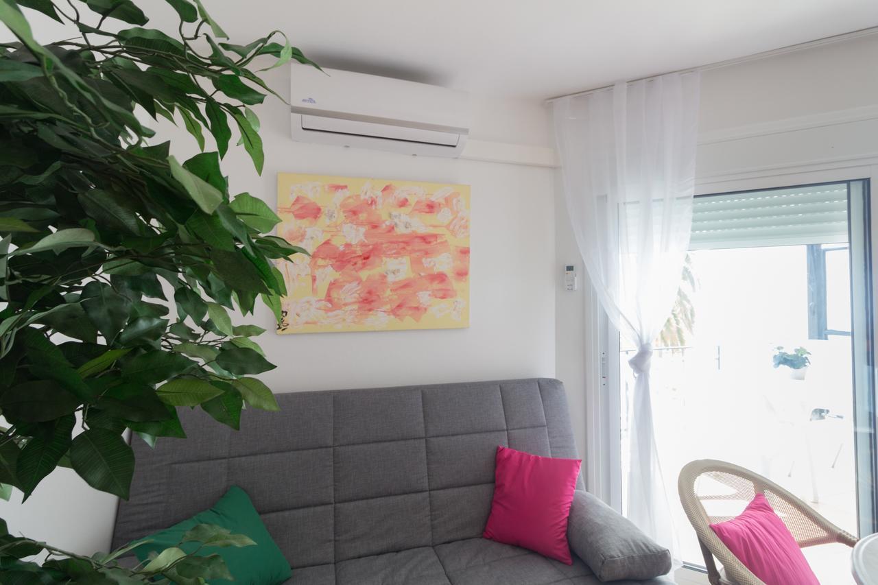 Aries Luxe Iberplaya Apartman Salou Kültér fotó