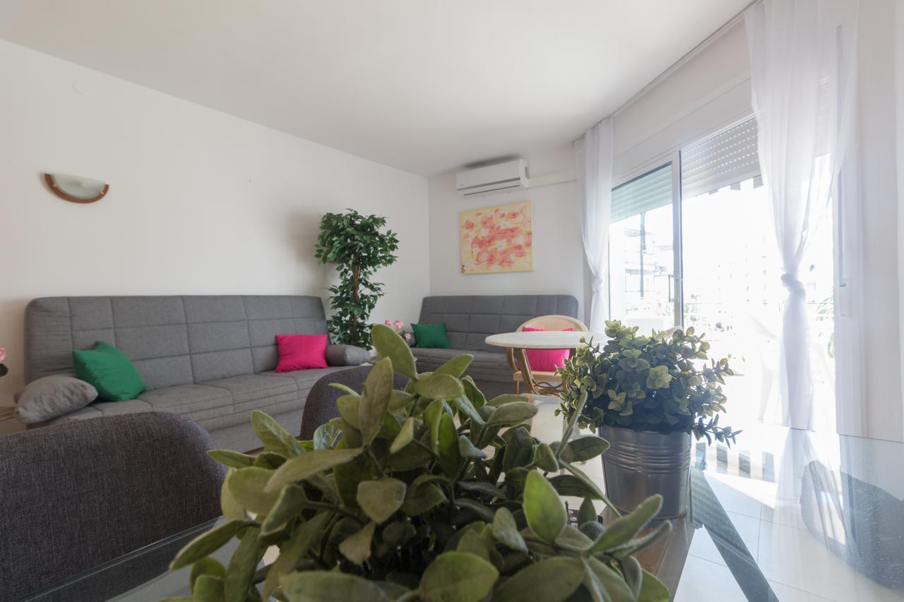 Aries Luxe Iberplaya Apartman Salou Kültér fotó