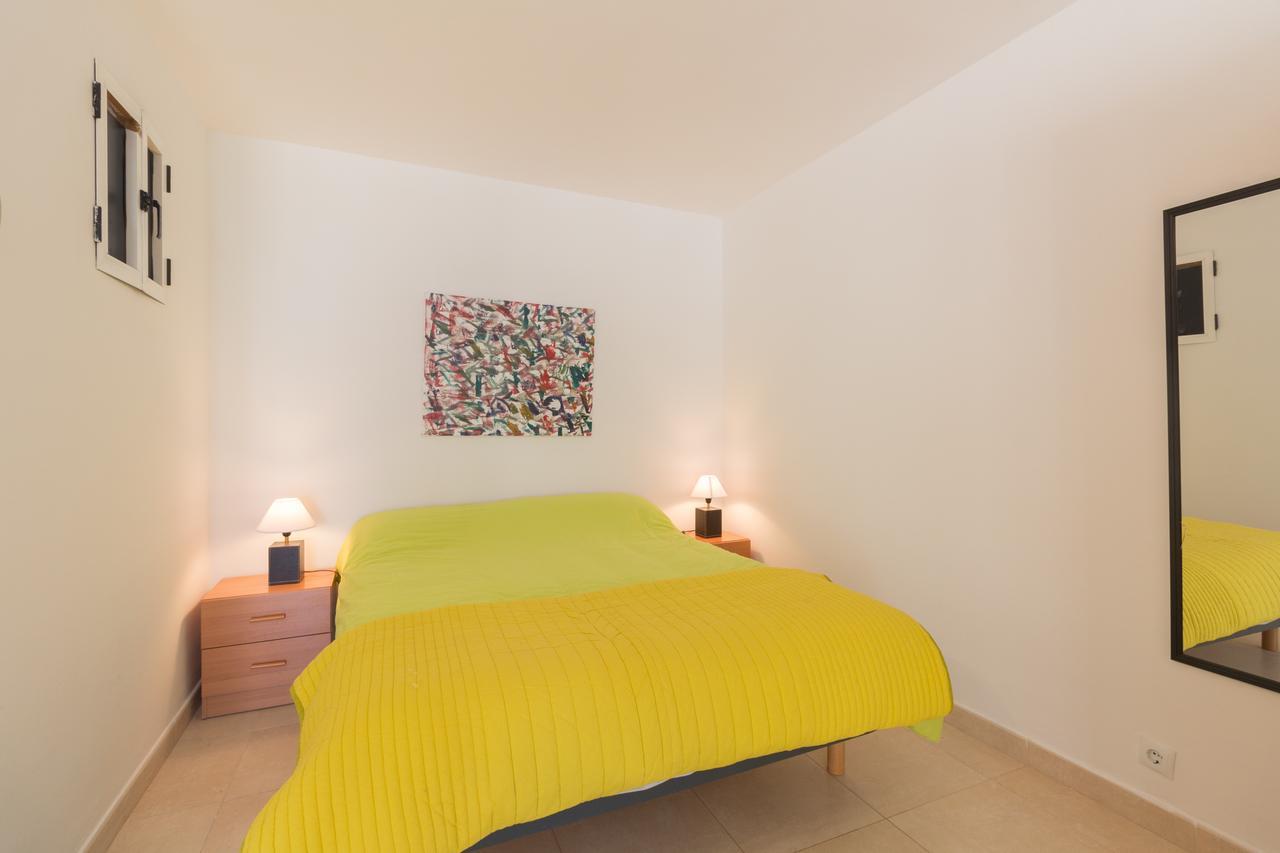 Aries Luxe Iberplaya Apartman Salou Kültér fotó
